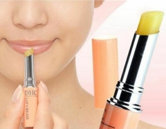 Son Dưỡng Môi DHC Lip Cream 1.5g - Không màu