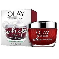 Kem Dưỡng Olay Regenerist Firming Whip 48g