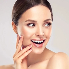 Serum trẻ hóa da NMN Skin Moisturizing Essence IAI ( Màu trong) - 30ml