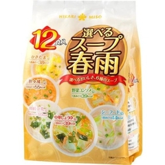 Miến Ăn Liền Hikari Miso - 12 Gói