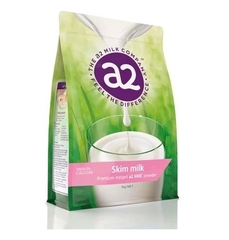 Sữa tươi tách béo dạng bột A2 - Túi 1kg