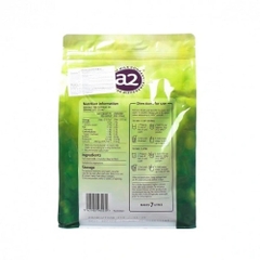Sữa tươi nguyên kem dạng bột A2 - Túi 1kg