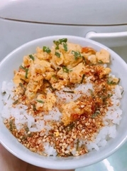 Gia vị rắc cơm Tanaka Furikake 30 gói (6 vị)