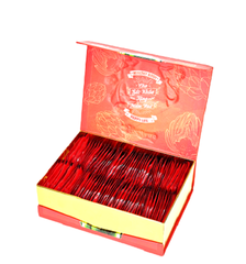 Trà atiso Ngọc Thảo (hộp cao cấp) 100 gói