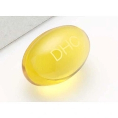 Viên uống hoa hồng làm thơm cơ thể DHC Nhật Bản (set 20 ngày) - 40v