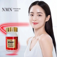 Viên uống NMN Premium 3000+ (60v)