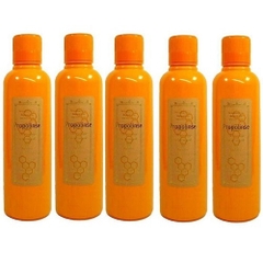 Nước súc miệng Propolinse bong mảng bám (màu cam) - 600ml