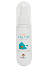 Xịt diệt khuẩn khử mùi Babby Fresh - 55ml