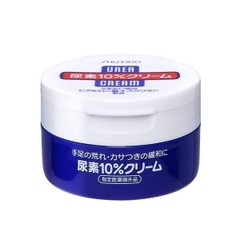 Kem Trị Nứt Gót Chân, Ngón Tay Shiseido UREA Cream - 100gr