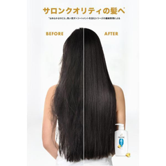 Dầu gội xả pantene 400ml màu xanh-lớn