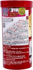 Snack khoai tây chiên Chipstar YBC vị muối nhạt 50g