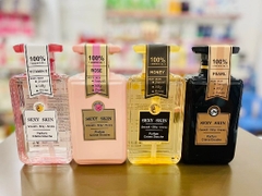 Sữa Tắm Nước hoa Sexy Skin Purple Irish (tím) 600ml