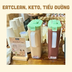 Nước Healthy | Teabreak