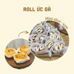 Bánh Mì Mềm Men Tự Nhiên | Teabreak