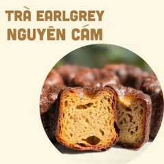 Canale nguyên cám Eatclean