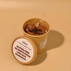 GLUTEN-FREE TIRAMISU