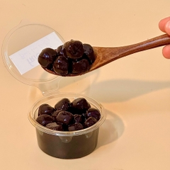Low calories Kudzu Detox Boba Pearl