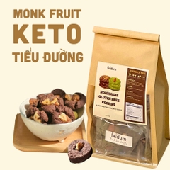 Quy Cacao Óc Chó 0-Gluten 0-đường huyết