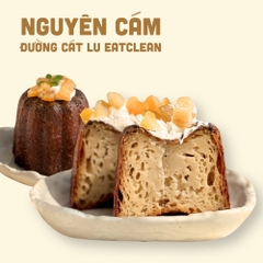 Canale nguyên cám eatclean