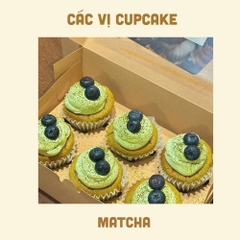 Set 6 Cupcake | Teabreak