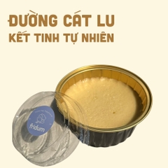 Flan Tự Nhiên Ít Ngọt | Teabreak