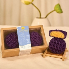 Set 2 Trung thu Keto/ T.đường - Kèm túi giấy