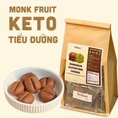 Quy Cafe Keto/ Tiểu đường 0-Gluten 0-đường huyết