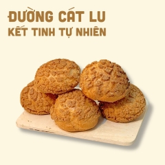 Set Su kem Vani Nguyên cám Vỏ giòn