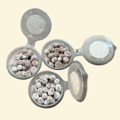 Trân Châu Sắn Dây Thải Độc Gan