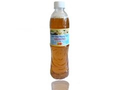 Mật Ong Hoa Nhãn Chai 1000ml