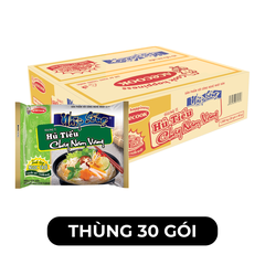ACECOOK - ACECOOK - Hủ tiếu Nhịp Sống Nam vang chay, Hủ tíu nam vang chay Nhịp Sống, Hủ tiếu Nhịp Sống Acecook - 66g/gói - 00046