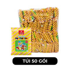 VIFON - Mì trẻ em Vifon, snack mì trẻ em Vifon, mì ăn liền snack Vifon, snack mì Vifon cho bé - 20g/gói - 00196