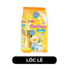 ACECOOK - Mì Minchen hương vị Gà, Mì gà Minchen Acecook mì Minchen ăn liền, Mì ăn liền Minchen - 126g/lốc - 00770