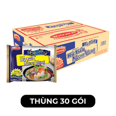ACECOOK - Hủ tiếu Nhịp Sống Nam vang, Hủ tíu nam vang Nhịp Sống, Hủ tiếu gói Nhịp Sống Acecook - 70g/gói - 00045