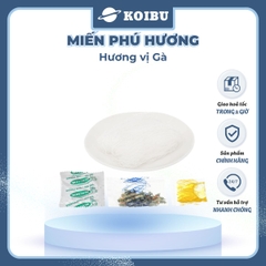 ACECOOK - Miến Phú Hương hương vị Thịt Gà Miến Phú Hương vị Gà, Miến Thịt Gà Phú Hương - Miến ăn liền Phú Hương, Miến ăn liền Acecook - 53g/gói - 00066