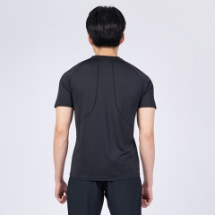 Áo thun thể thao Nam Recycled Polyester