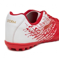 Giày bóng đá Nam Storm đỏ