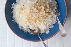 Gạo Ấn Độ Basmati (túi 5kg)