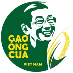 Gạo Ban Mai Hảo Hạng- bao 20kg