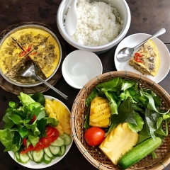 Gạo Rice For Restaurant - Gạo Thơm Lài (25kg)