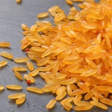 Gạo Mầm Vibigaba Nghệ hộp 1kg tốt người lớn tuổi tiểu đường tiêu hóa