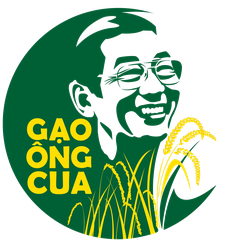 Gạo Ông Cua ST25 Organic chuẩn USDA Mỹ (hộp 2kg hút chân ko) - gạo ST25 hữu cơ cao cấp