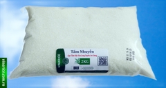 Gạo Tấm Nhuyễn -  Đặc Sản Long Xuyên, thơm ngon lạ miệng
