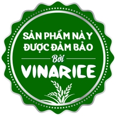 Gạo Ông Cua ST25 Lúa Tôm (hộp 2kg) hút chân không
