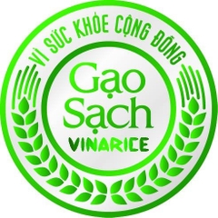 Gạo Đặc Sản Mekong túi 5kg trắng tươi dẻo vừa ngon ngọt cơm