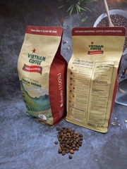 Cà Phê Hạt Rang Truyền Thống - túi 1kg