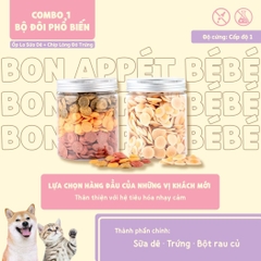 BỘ ĐÔI PHỔ BIẾN