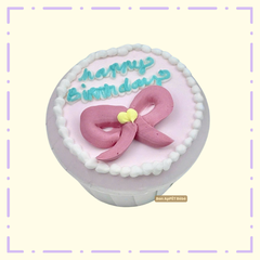 CUPCAKE CHO THÚ CƯNG