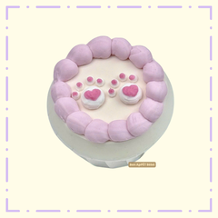 CUPCAKE CHO THÚ CƯNG