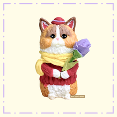 MẪU THÚ 5